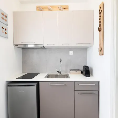 Navi A2 Brand New In アパート *