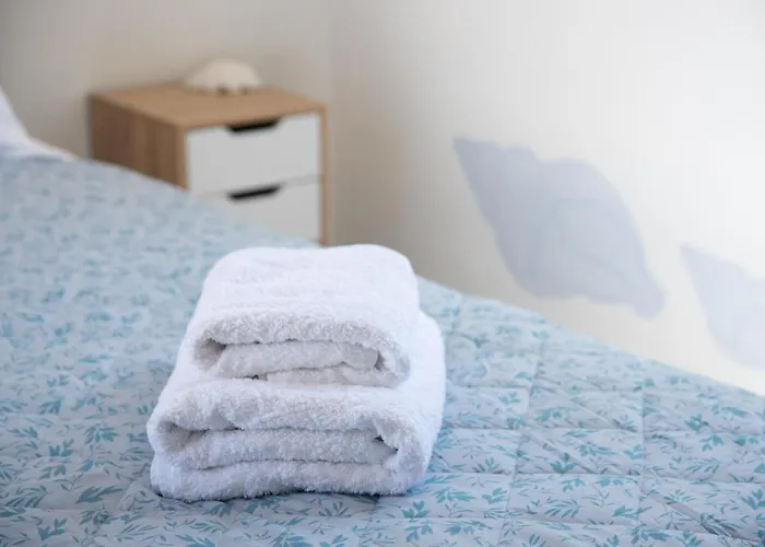 公寓 Navi A2 Brand New In