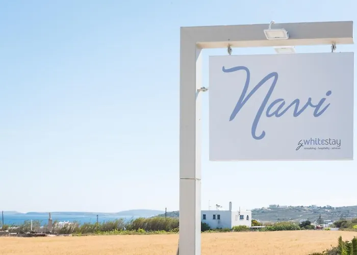 Navi A2 Brand New In Appartement