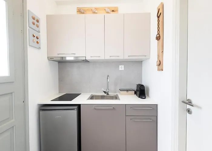 Navi A2 Brand New In Appartement *