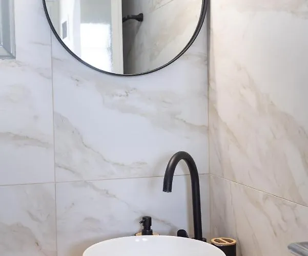 Appartement Navi A2 Brand New In *