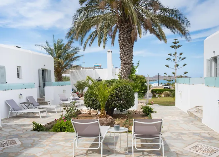 Navi A2 Brand New In Náoussa