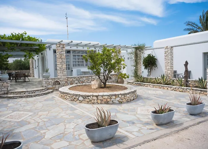 Navi A2 Brand New In * Naousa (Paros)